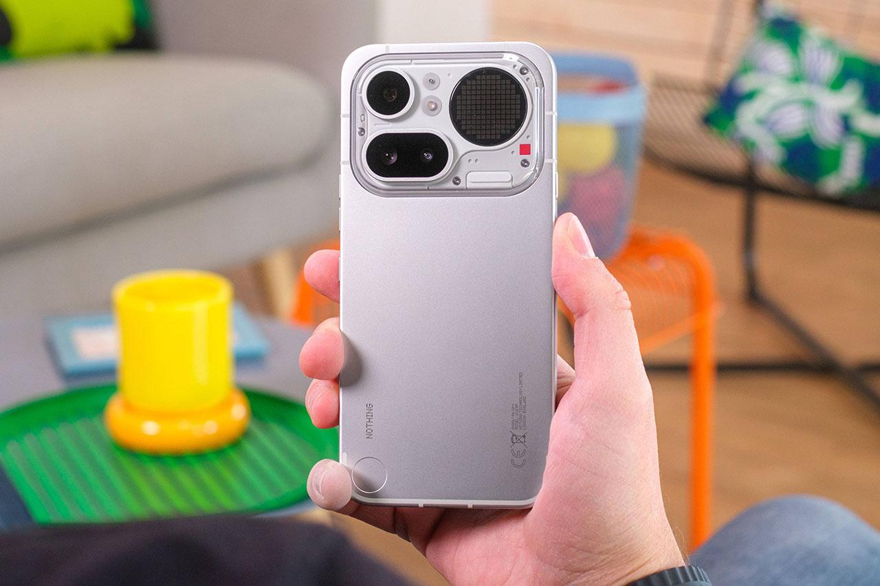 Đánh giá nhanh Nothing Phone (4a): Của lạ có ngon không? - 3