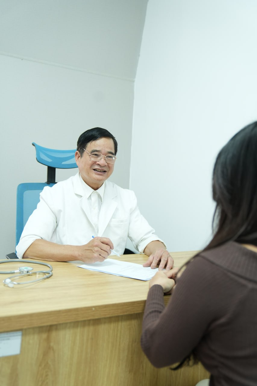 Đạm giá trị sinh học cao – Giải pháp dinh dưỡng giúp người bệnh thận duy trì thể trạng và nâng cao chất lượng sống - 2