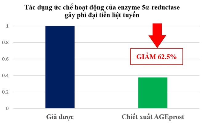 Mới ngoài 40 đã tiểu đêm, tiểu khó: Đừng chủ quan với bệnh phì đại tuyến tiền liệt - 5