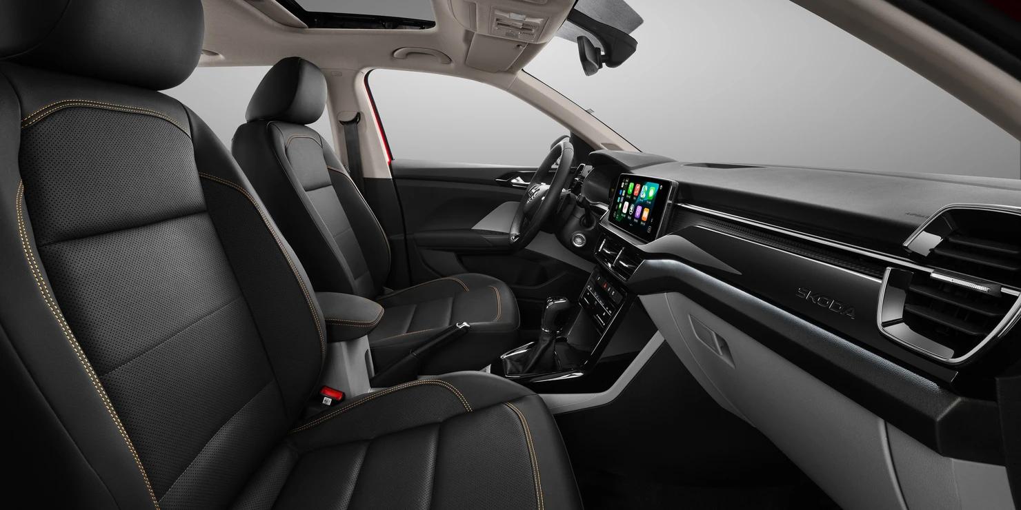 “Simply Clever” - Triết lý thông minh đơn giản hơn 100 năm tuổi của Skoda - 4