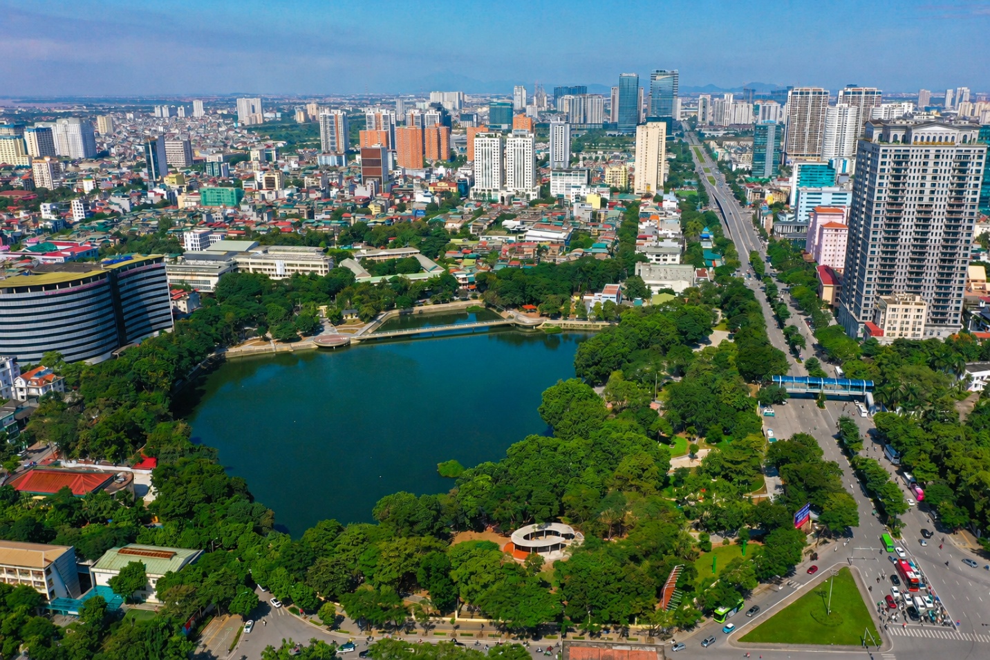 Khi hương sắc gặp phẩm cách tại Hanoi Signature by Swiss-Belhotel - 5
