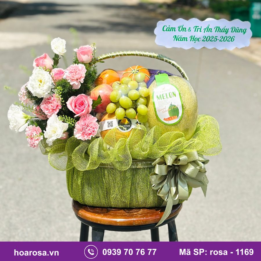 Từ khai trương đến lễ Tết, Hoarosa mang đến đa dạng lựa chọn hoa và quà tặng - 3