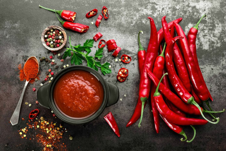 5 thực phẩm quen thuộc có thể khiến quý ông khổ sở vì tiểu đêm, tiểu khó - 2