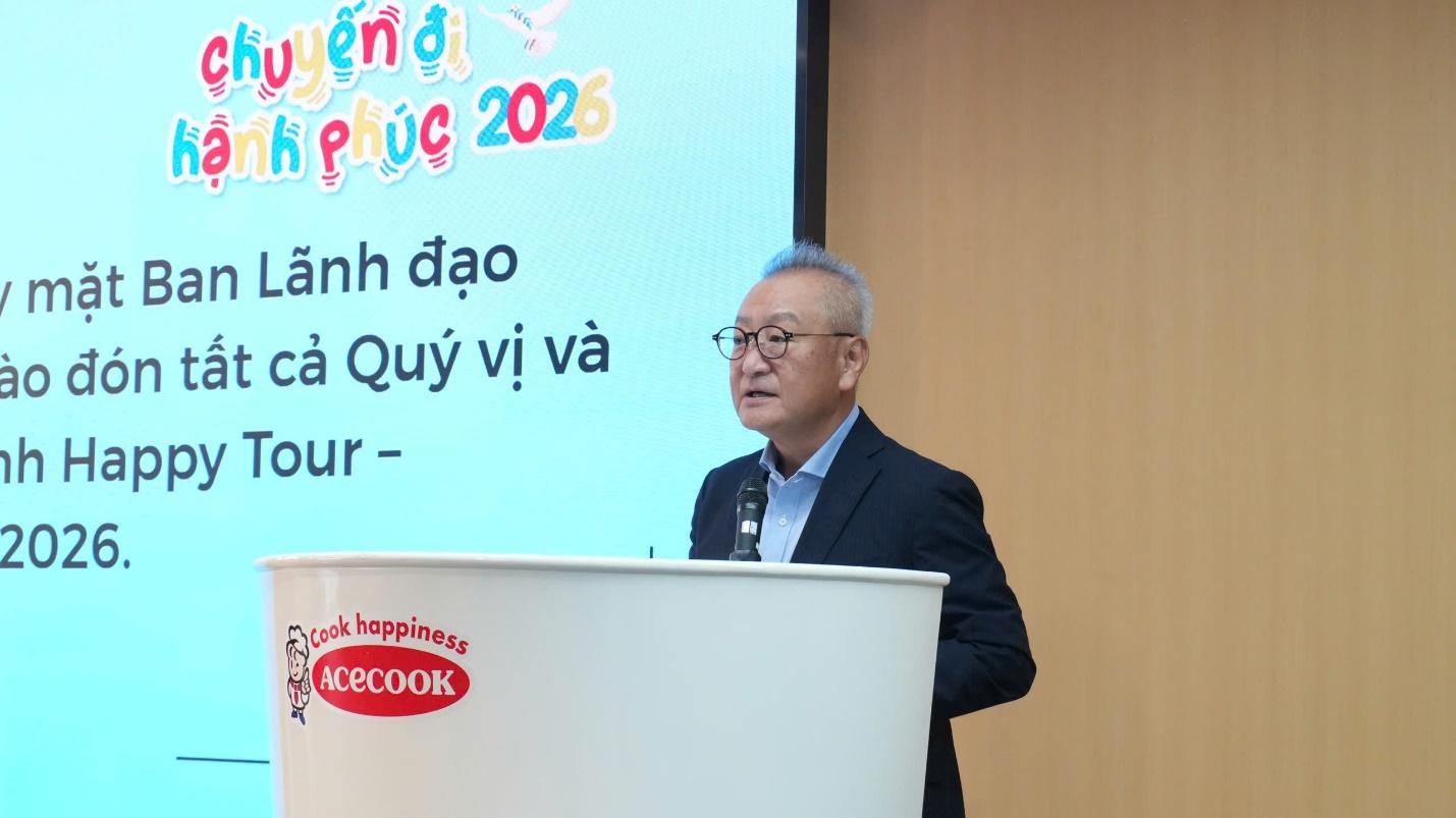 Từ “Chuyến đi Hạnh phúc” đến hành trình nuôi dưỡng ước mơ cho trẻ em - 4