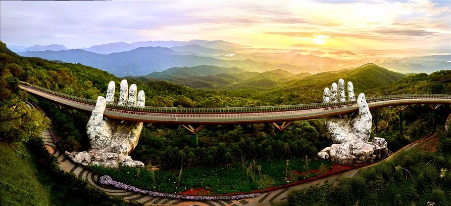 Vì sao Bà Nà là điểm đến “must go” tại Đà Nẵng dịp Tết Độc lập 2/9 - 5