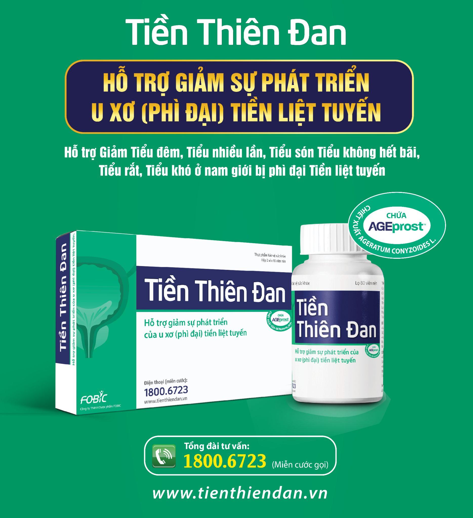 4 nguyên nhân ít ai để ý khiến nam giới dễ bị phì đại tiền liệt tuyến sớm hơn - 6