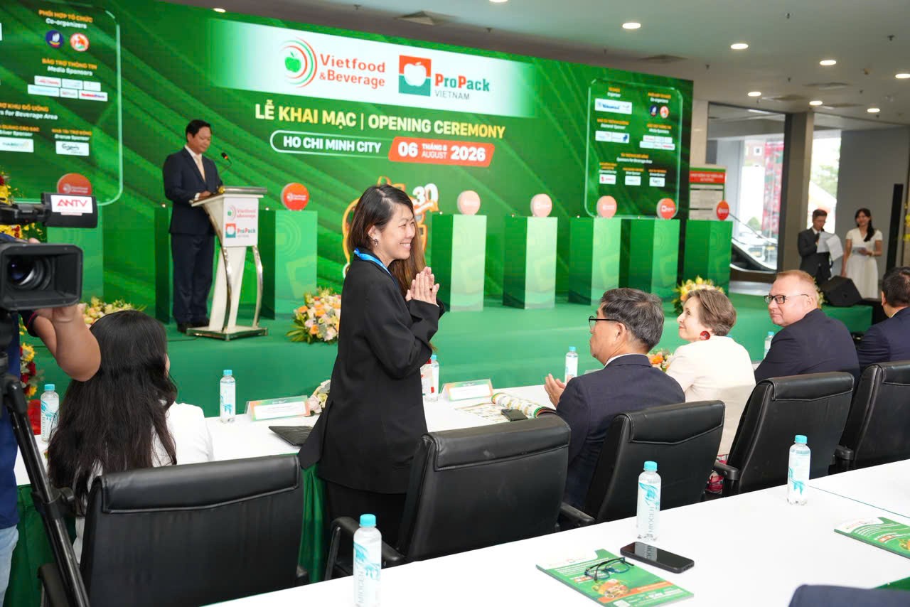 Doanh nghiệp Việt tăng tốc xuất khẩu, tận dụng mọi cơ hội chinh phục thị trường toàn cầu - 2