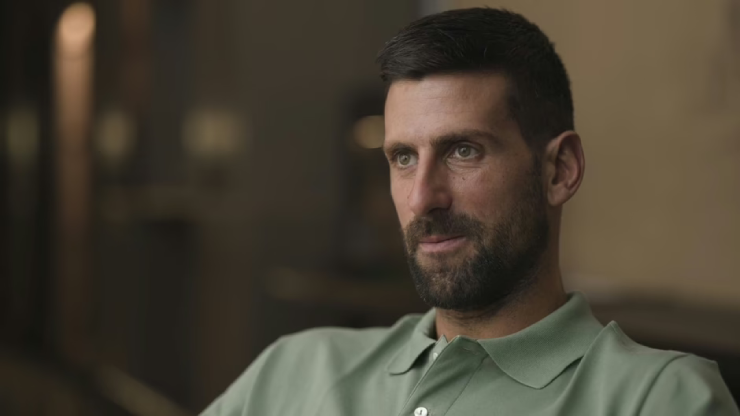Djokovic cay cú về khoảnh khắc "tồi tệ nhất", tuyên bố thi đấu 15 năm nữa - 1