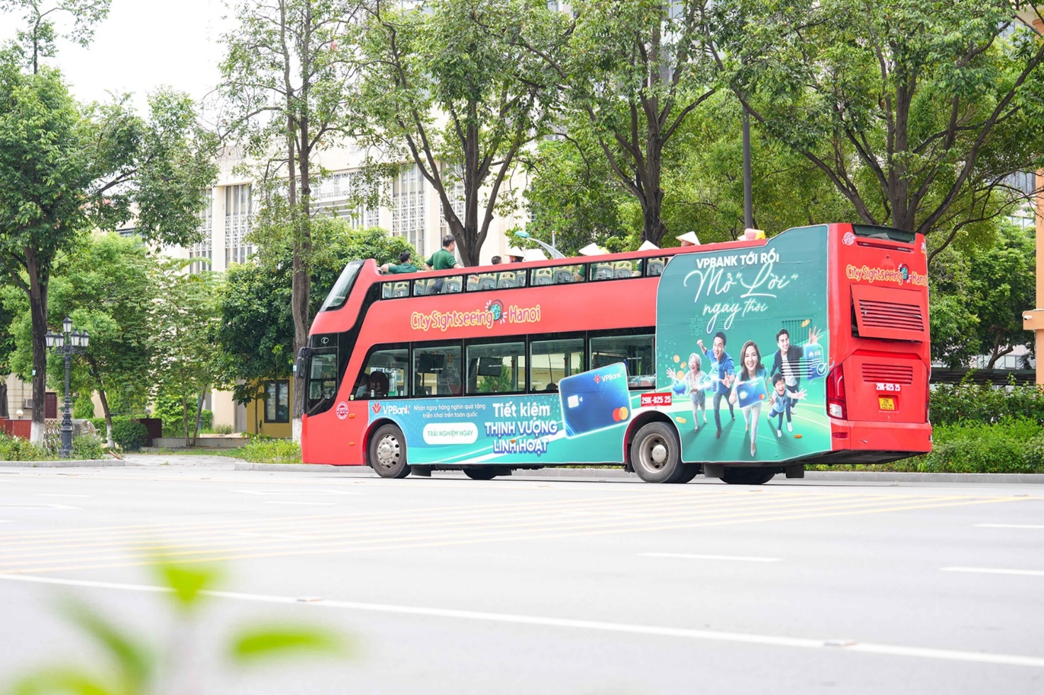 VPBank tới rồi, mở ‘lời’ ngay thôi”: Thương hiệu hiện diện trong nhịp sống địa phương - 4