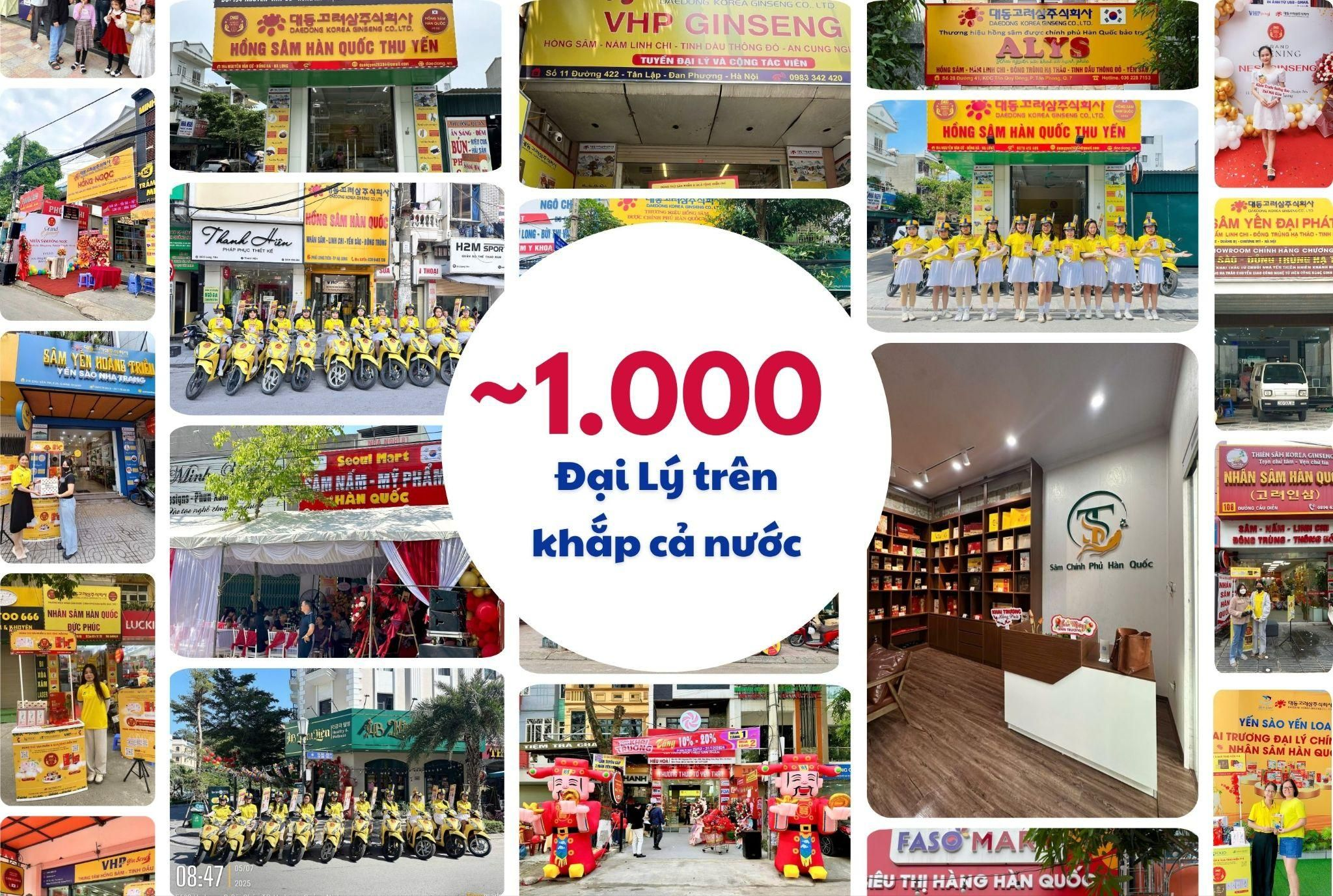 Doanh nghiệp Việt tìm lời giải cho bài toán OEM và nguyên liệu Hàn Quốc - 2
