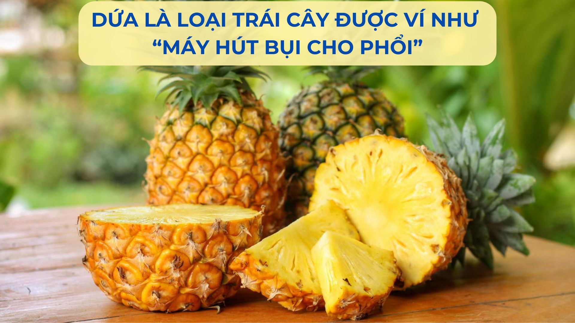 Loài quả bị bỏ quên trên sạp chợ dùng cực tốt cho người bị đờm, ho, khó thở - 1
