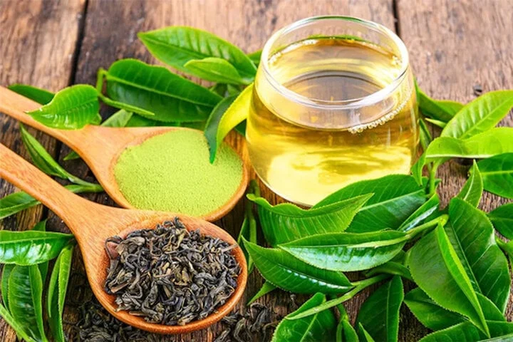 “Loại nước dân dã” nhà nhà đều uống liệu có tốt cho phổi? Câu trả lời khiến nhiều người bất ngờ! - 1