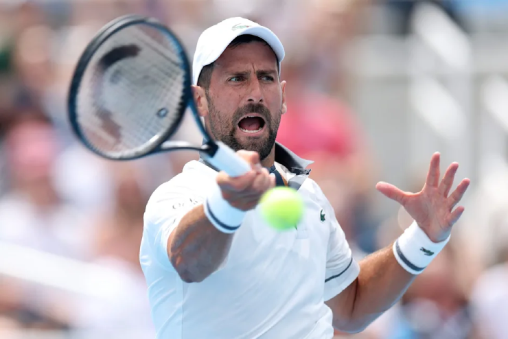 Sinner vắng mặt US Open 2026: Djokovic hưởng lợi lớn, Alcaraz gặp nhiều hiểm họa - 1