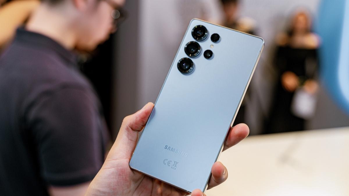 Điện thoại Android có NFC: Gợi ý các dòng máy phù hợp với nhu cầu - 2