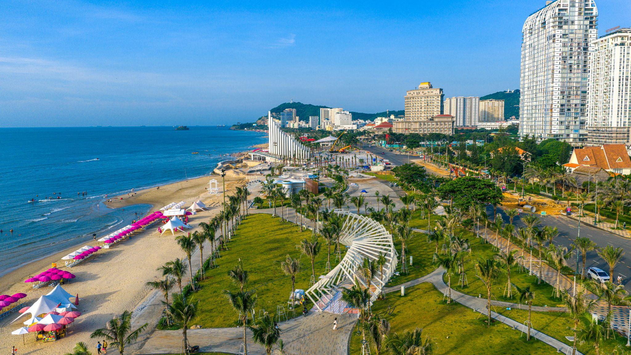 Vũng Tàu cực hot dịp lễ 2/9 với ba đêm bắn pháo hoa và ưu đãi giá vé tại Công viên nước - 4