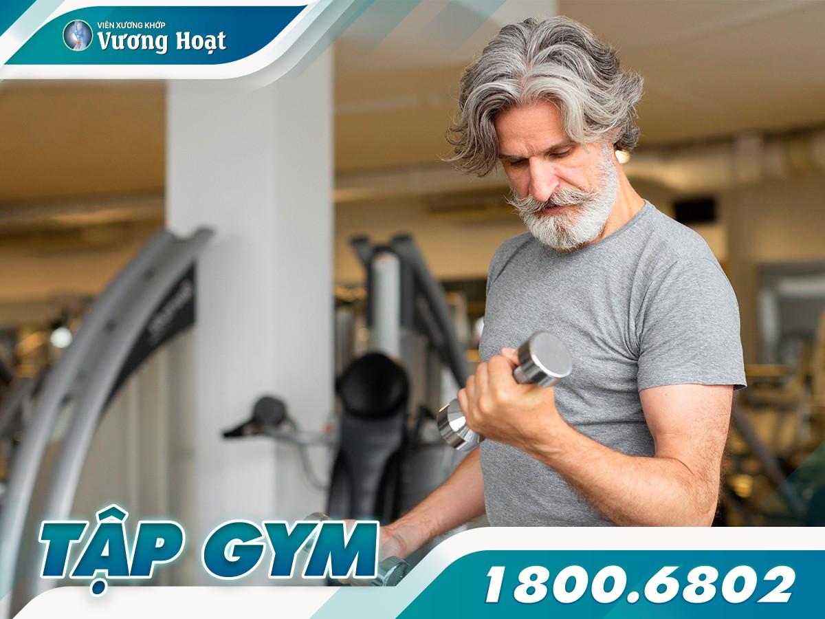 4 môn thể thao người đau nhức xương khớp nên tránh, càng cố tập càng đau nặng hơn - 1