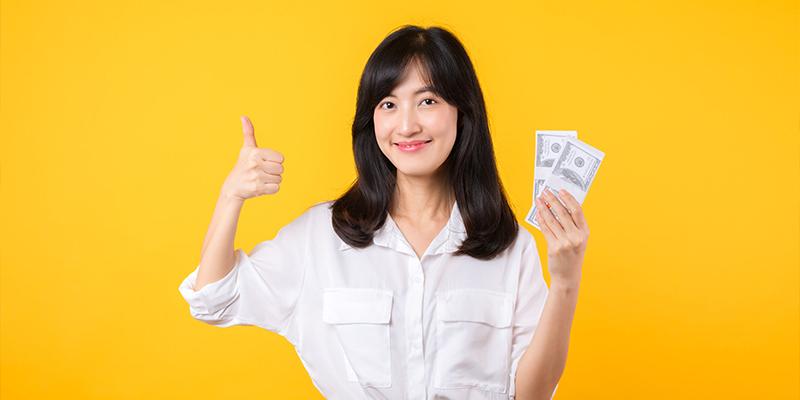Vai trò của tiền mặt trong các tình huống tài chính khẩn cấp - 1