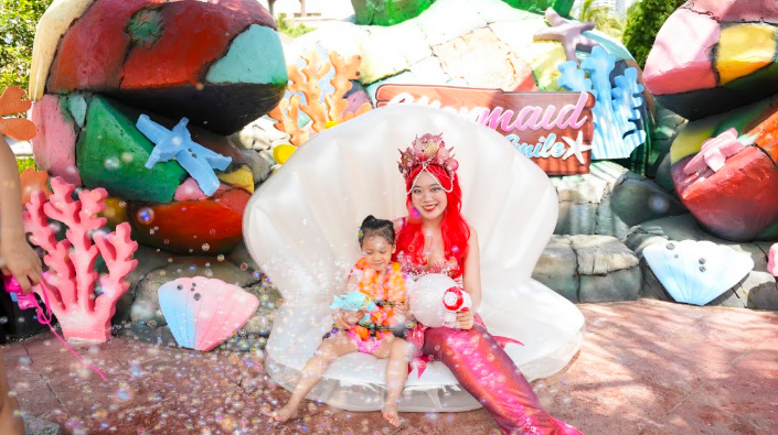 “Hời” chưa từng có: Sun World Ha Long tung bộ 3 ưu đãi chơi “không giới hạn” mừng Quốc khánh - 4