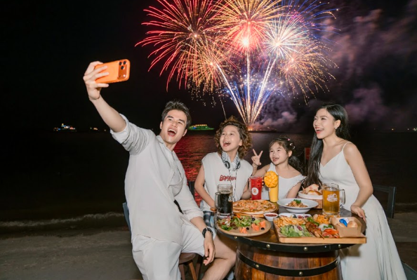 “Hời” chưa từng có: Sun World Ha Long tung bộ 3 ưu đãi chơi “không giới hạn” mừng Quốc khánh - 7