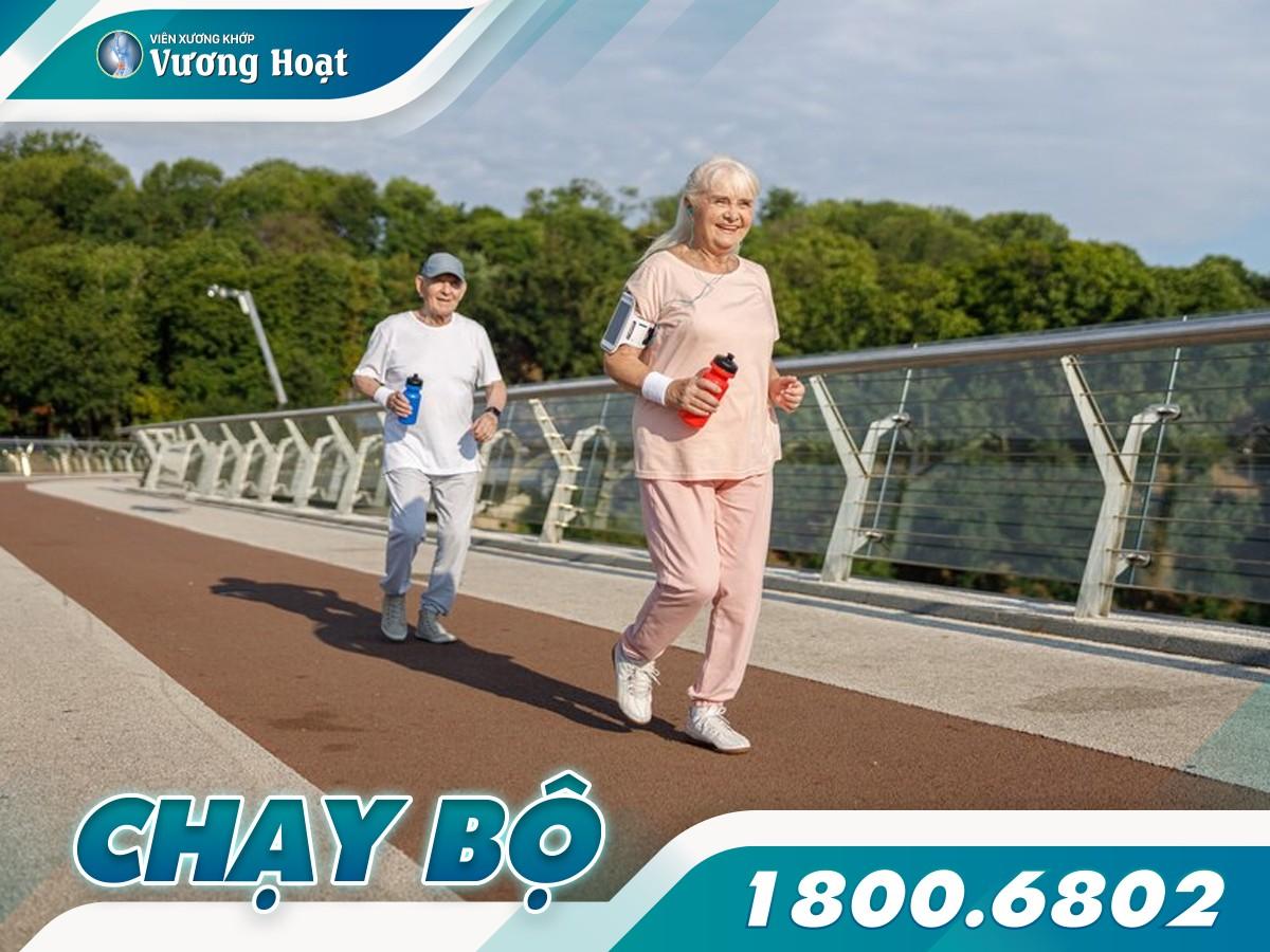 4 môn thể thao người đau nhức xương khớp nên tránh, càng cố tập càng đau nặng hơn - 2