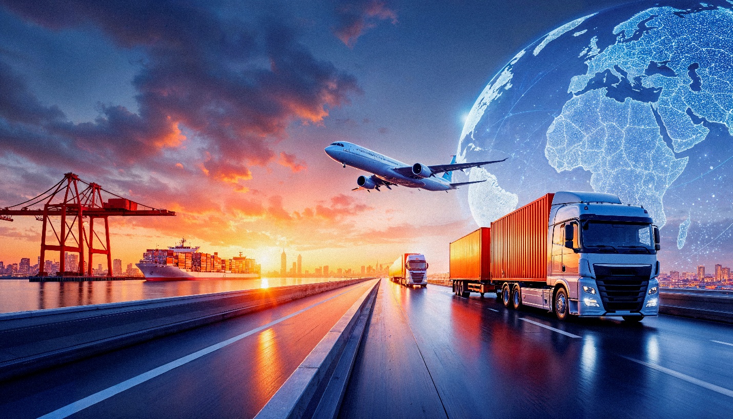 Giải pháp vận chuyển đa phương thức của ITL: Tối ưu chuỗi cung ứng, kết nối toàn cầu - 1