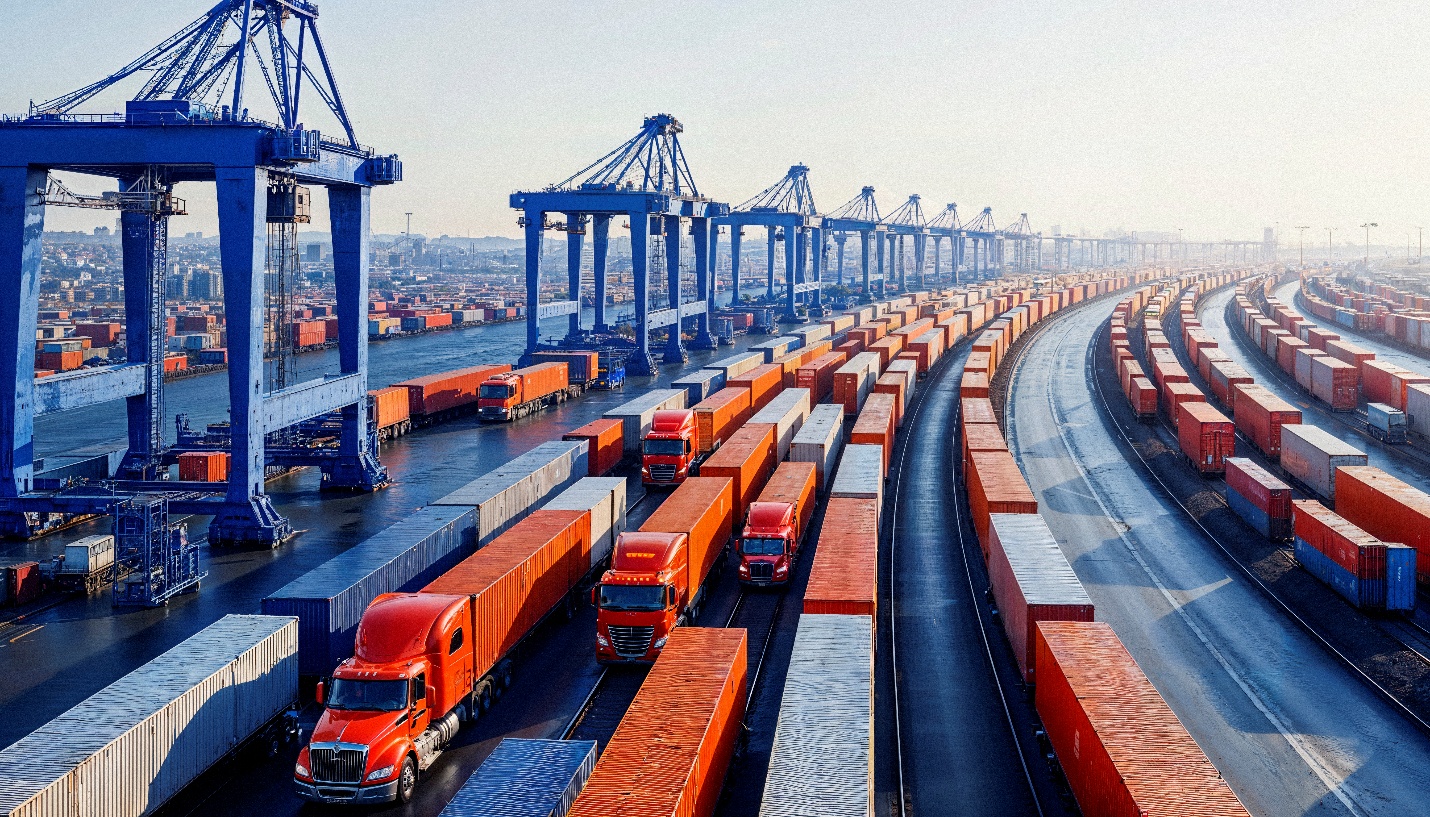 Giải pháp vận chuyển đa phương thức của ITL: Tối ưu chuỗi cung ứng, kết nối toàn cầu - 2