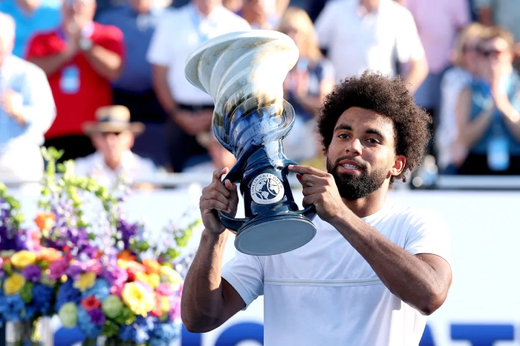Sinner vắng mặt ở US Open, Djokovic & Alcaraz vẫn đối đầu vô vàn hiểm hoạ - 3