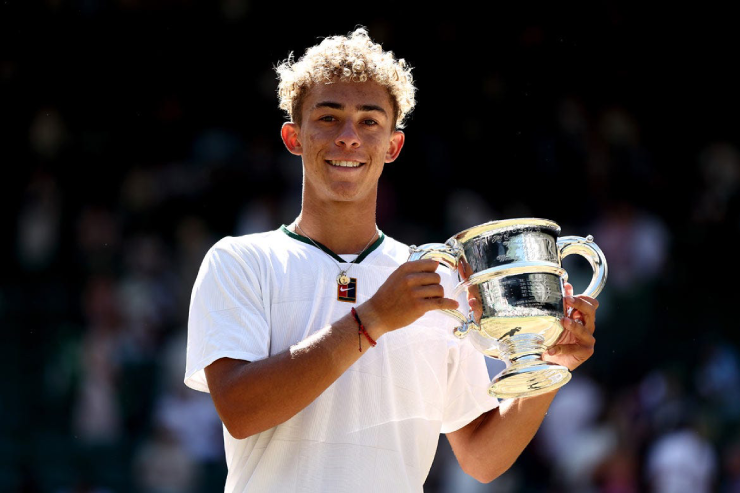 Sinner vắng mặt ở US Open, Djokovic & Alcaraz vẫn đối đầu vô vàn hiểm hoạ - 2