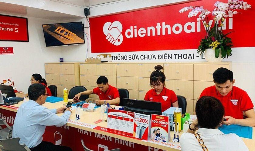 Trung tâm bảo hành Apple ở đâu uy tín tại TP. Hồ Chí Minh và Hà Nội? - 5