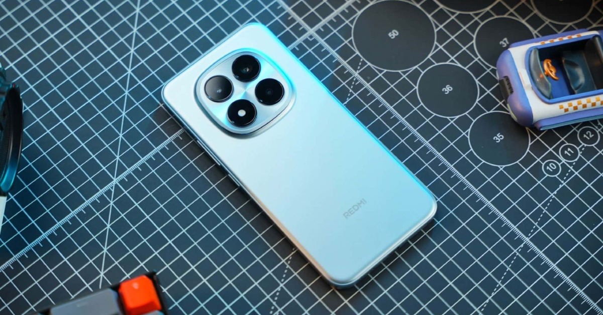 Chọn smartphone tầm trung: vì sao cần nhìn vào trải nghiệm tổng thể của Redmi Note 15 4G? - 2