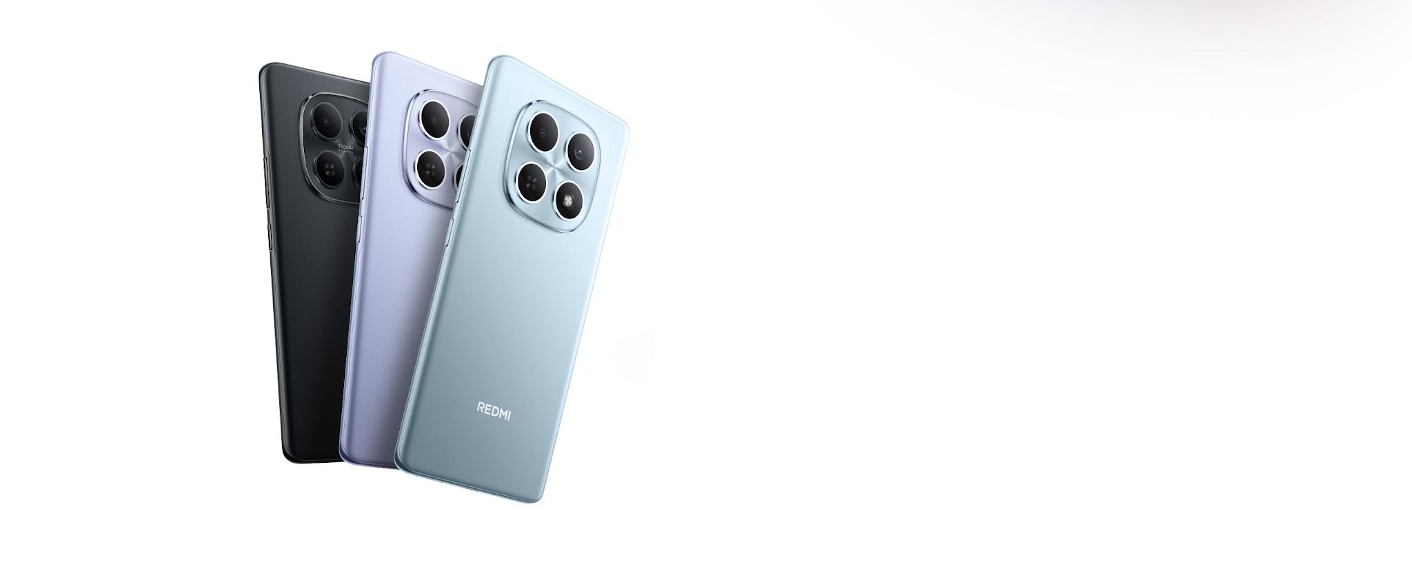Chọn smartphone tầm trung: vì sao cần nhìn vào trải nghiệm tổng thể của Redmi Note 15 4G? - 1