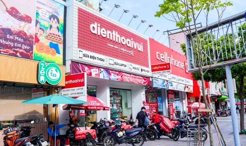 Trung tâm bảo hành Apple ở đâu uy tín tại TP. Hồ Chí Minh và Hà Nội? - 3