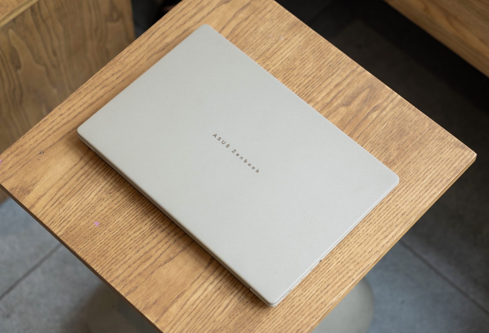 “Laptop màn hình lớn là phải nặng và cồng kềnh”: Đã đến lúc nhìn nhận lại - 2