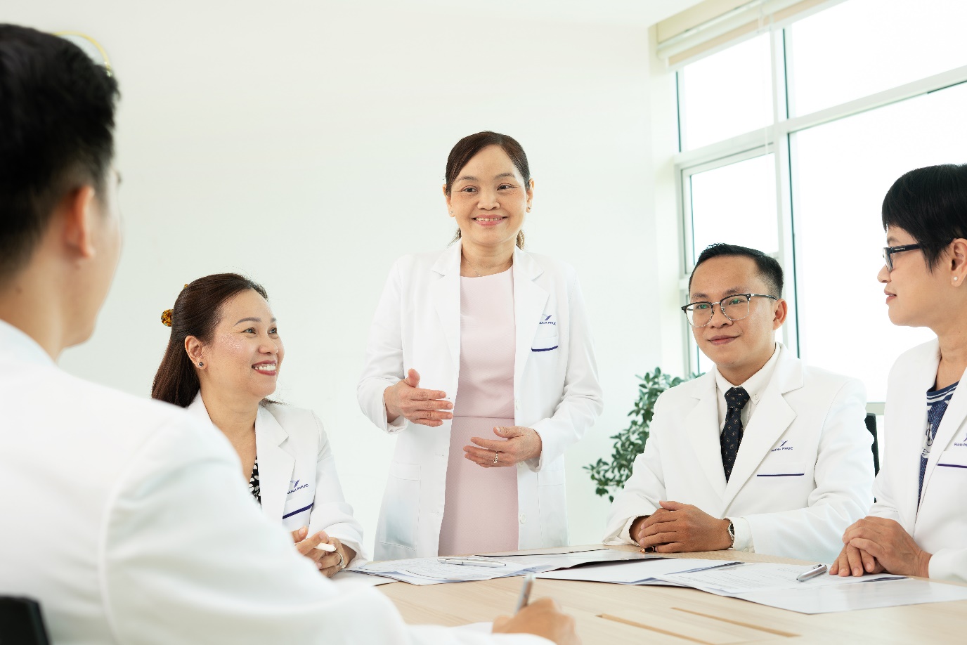15 năm kiến tạo chất lượng: Bệnh viện ĐKQT Hạnh Phúc khẳng định vị thế Top 5 Bệnh viện Sản - Nhi hàng đầu ASEAN 2026 - 2