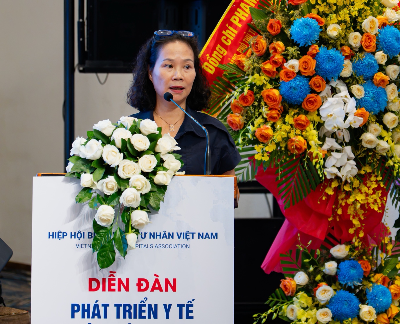 Giám đốc điều hành Bệnh viện FV: “Giữ chân người tài không chỉ bằng đãi ngộ, mà là văn hóa an toàn” - 1