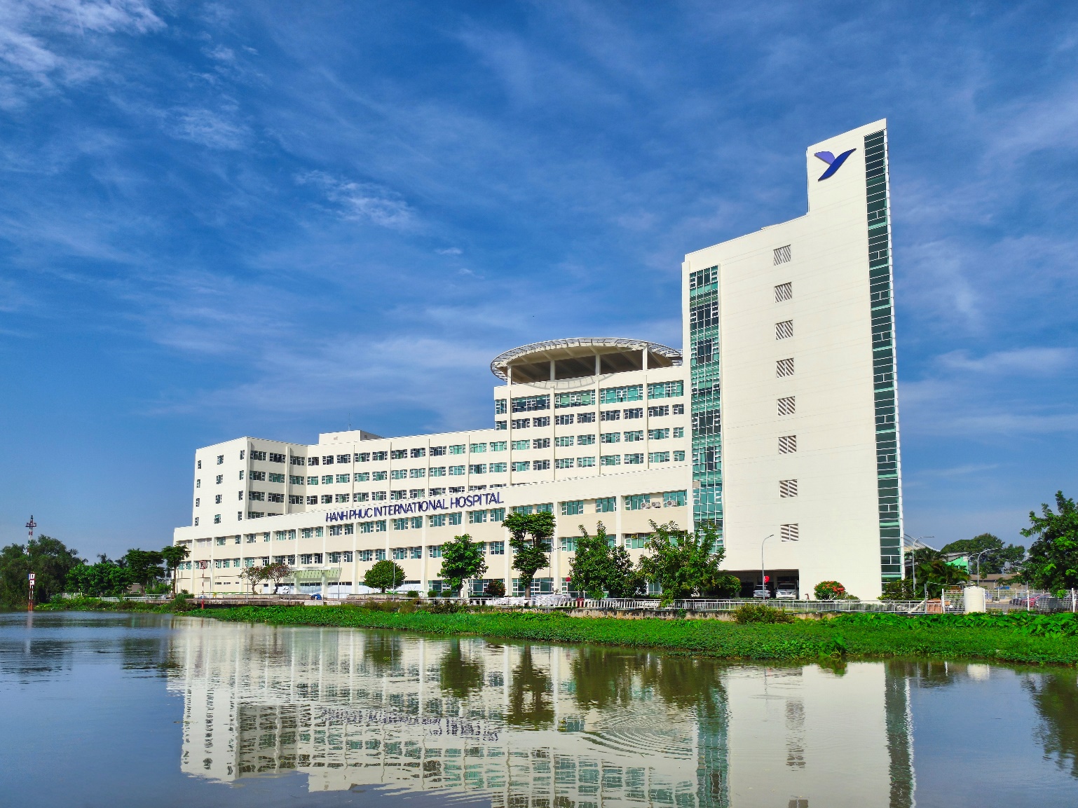 15 năm kiến tạo chất lượng: Bệnh viện ĐKQT Hạnh Phúc khẳng định vị thế Top 5 Bệnh viện Sản - Nhi hàng đầu ASEAN 2026 - 1