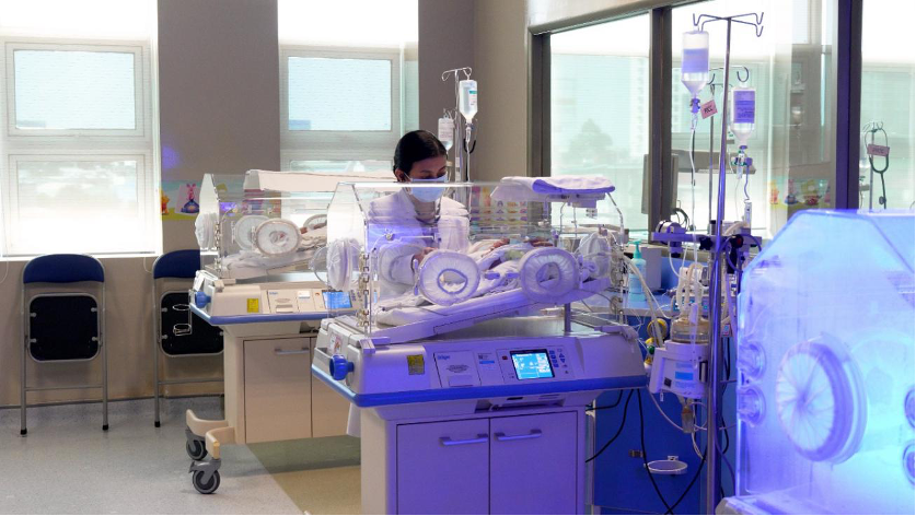 15 năm kiến tạo chất lượng: Bệnh viện ĐKQT Hạnh Phúc khẳng định vị thế Top 5 Bệnh viện Sản - Nhi hàng đầu ASEAN 2026 - 3