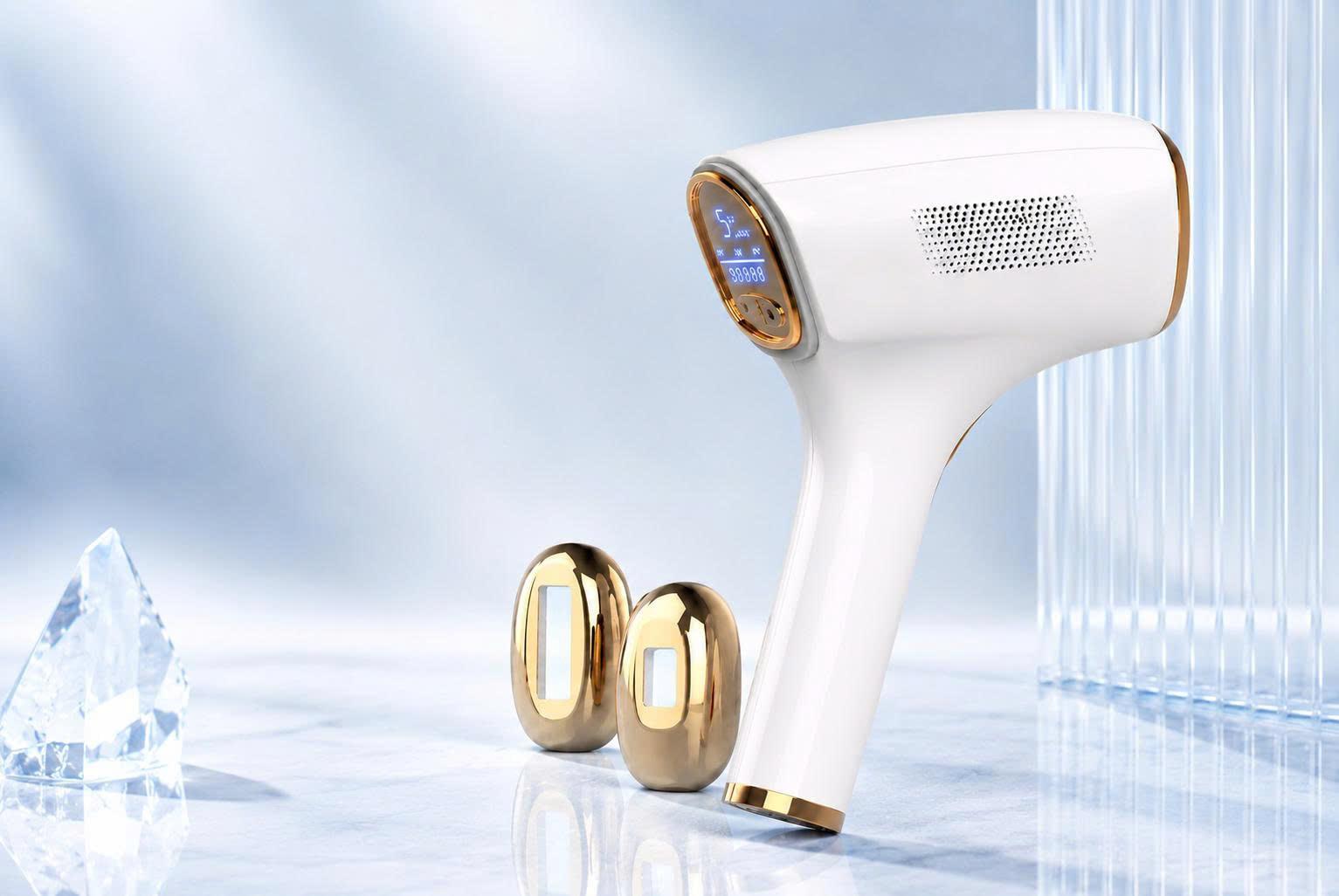 Thiết bị IPL tại nhà ngày càng được quan tâm: Người dùng tìm kiếm gì ngoài một chiếc máy mạnh? - 3