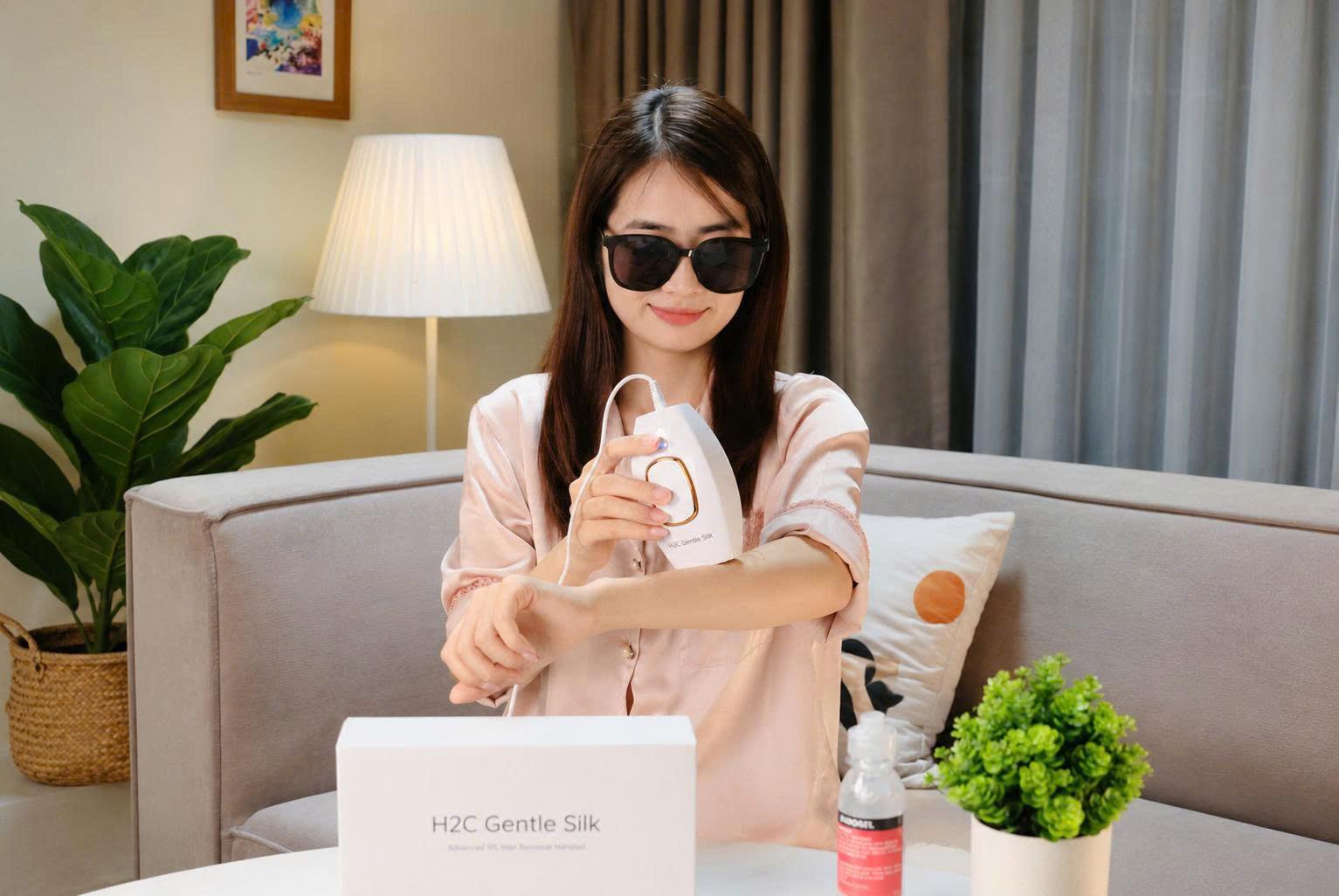 Thiết bị IPL tại nhà ngày càng được quan tâm: Người dùng tìm kiếm gì ngoài một chiếc máy mạnh? - 4