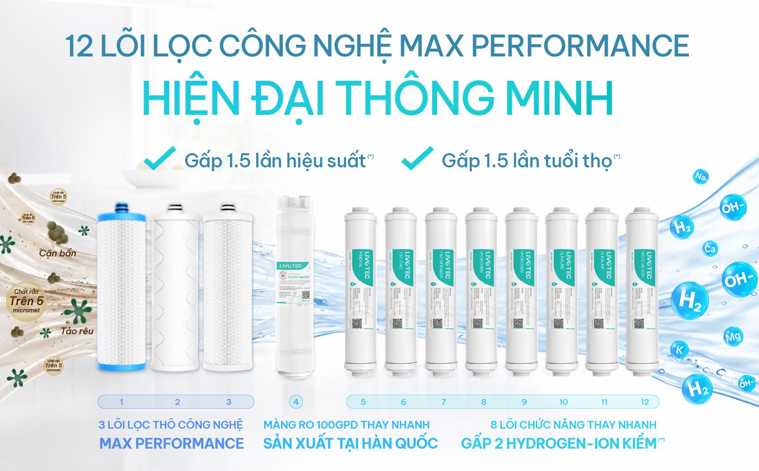 Nước pha sữa đã đun sôi vẫn còn cặn: Ông bố kỹ sư quyết định làm gì? - 3