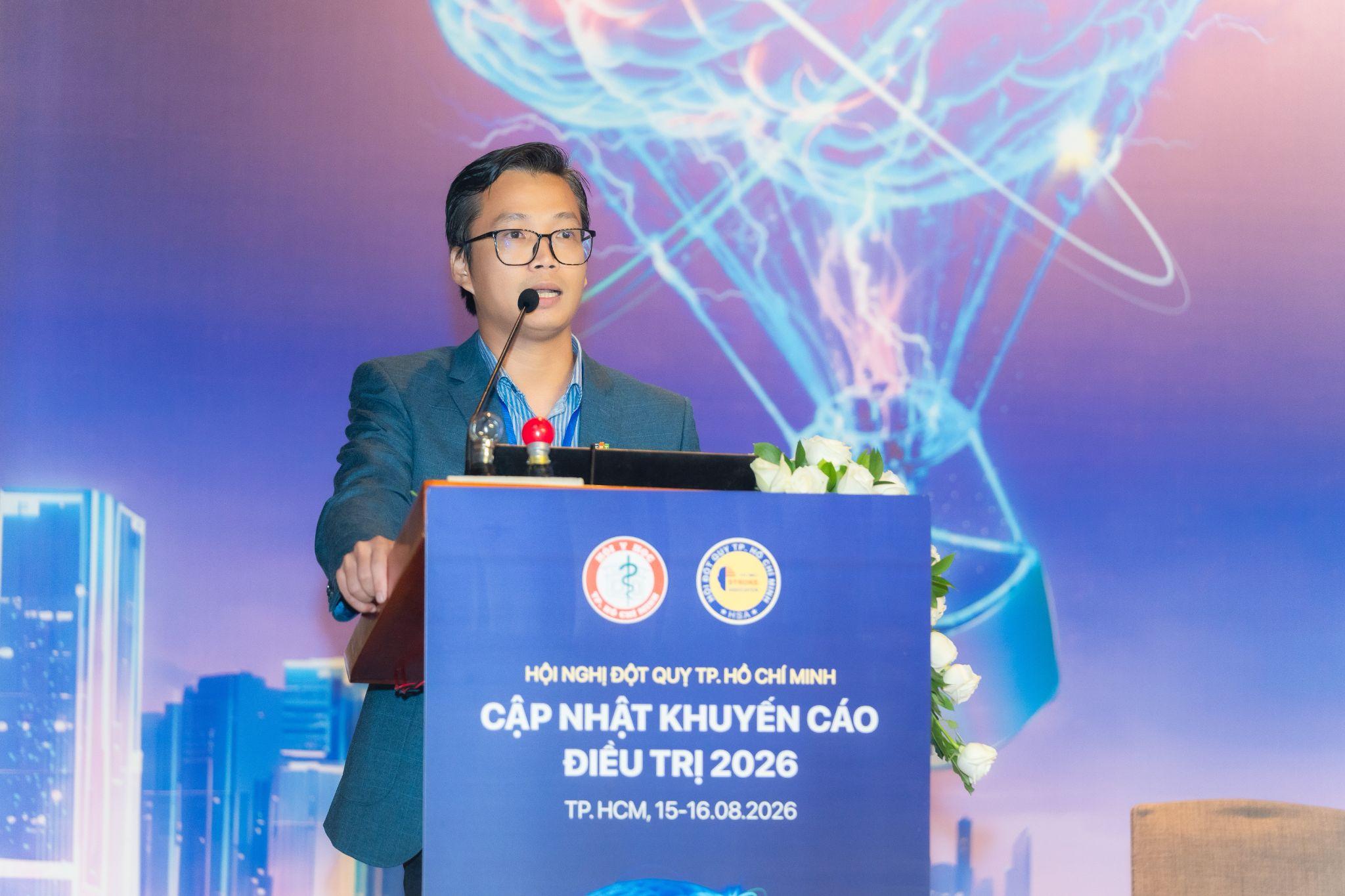 Phát huy mạng lưới “gần dân, sát dân”, Long Châu xây dựng mô hình dự phòng đột quỵ trong cộng đồng - 2