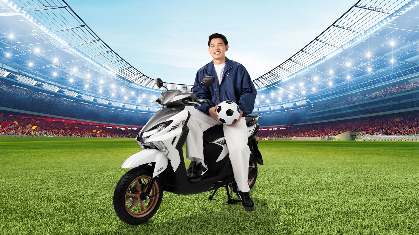 Đình Bắc liên tục bứt phá trong chuỗi bất bại của đội tuyển Việt Nam tại ASEAN cup - 1