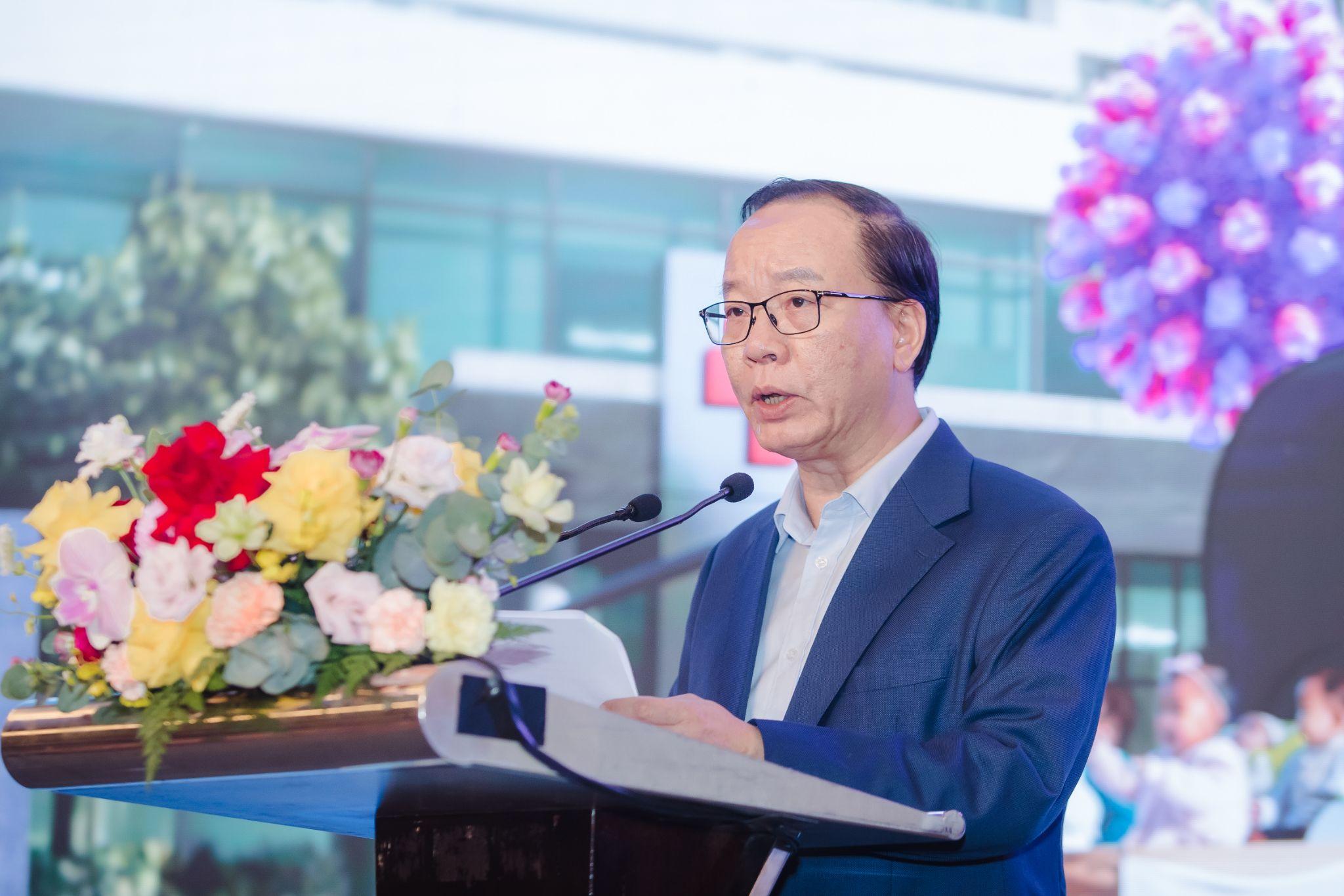 Góc nhìn chuyên gia: Cập nhật dữ liệu và những tiến bộ khoa học tiên tiến trong chiến lược phòng ngừa RSV giúp bảo vệ trẻ dưới 1 tuổi - 2
