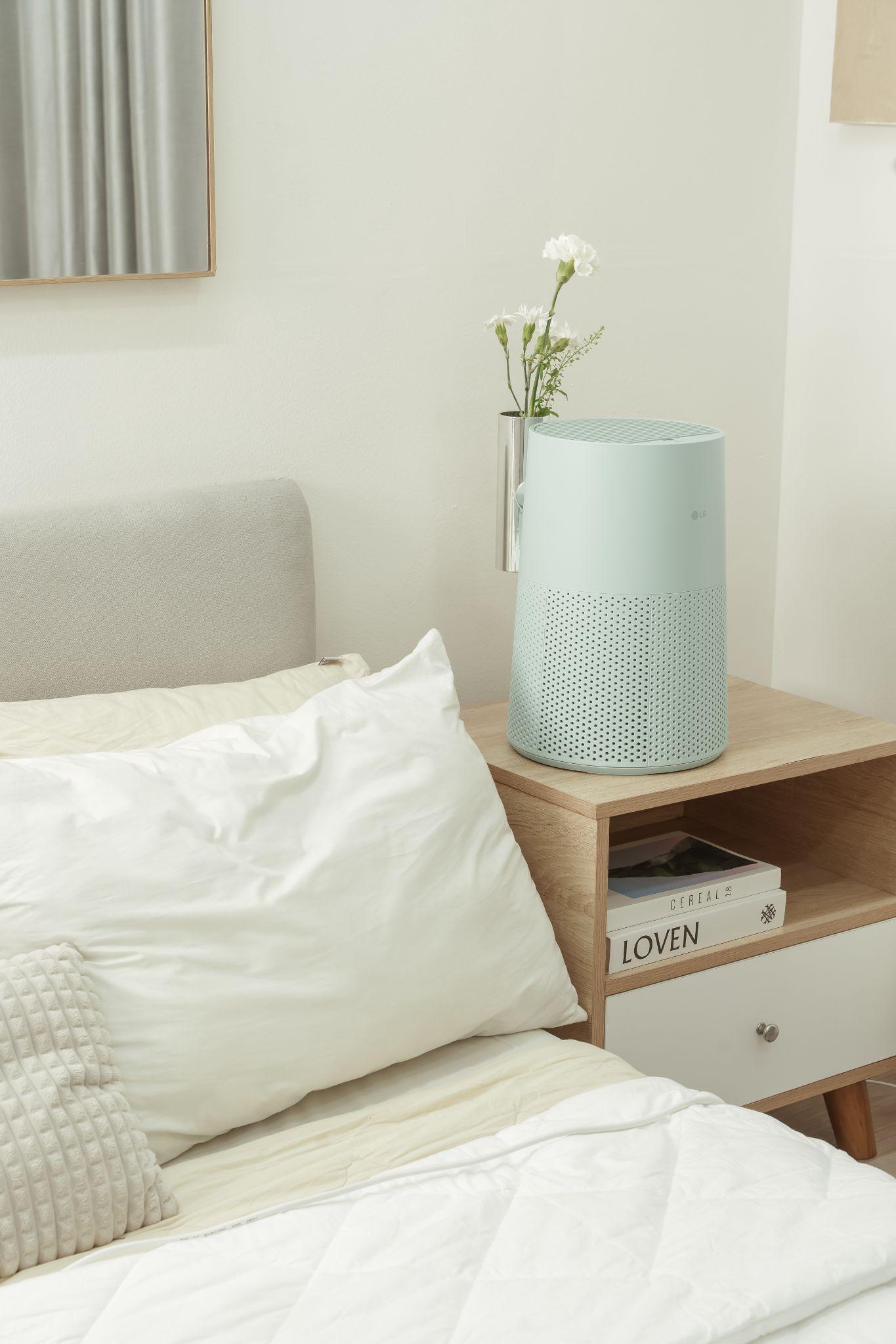 Từ TV siêu mỏng dán tường đến robot quản gia: cách LG đưa thiết kế gần hơn với đời sống - 2