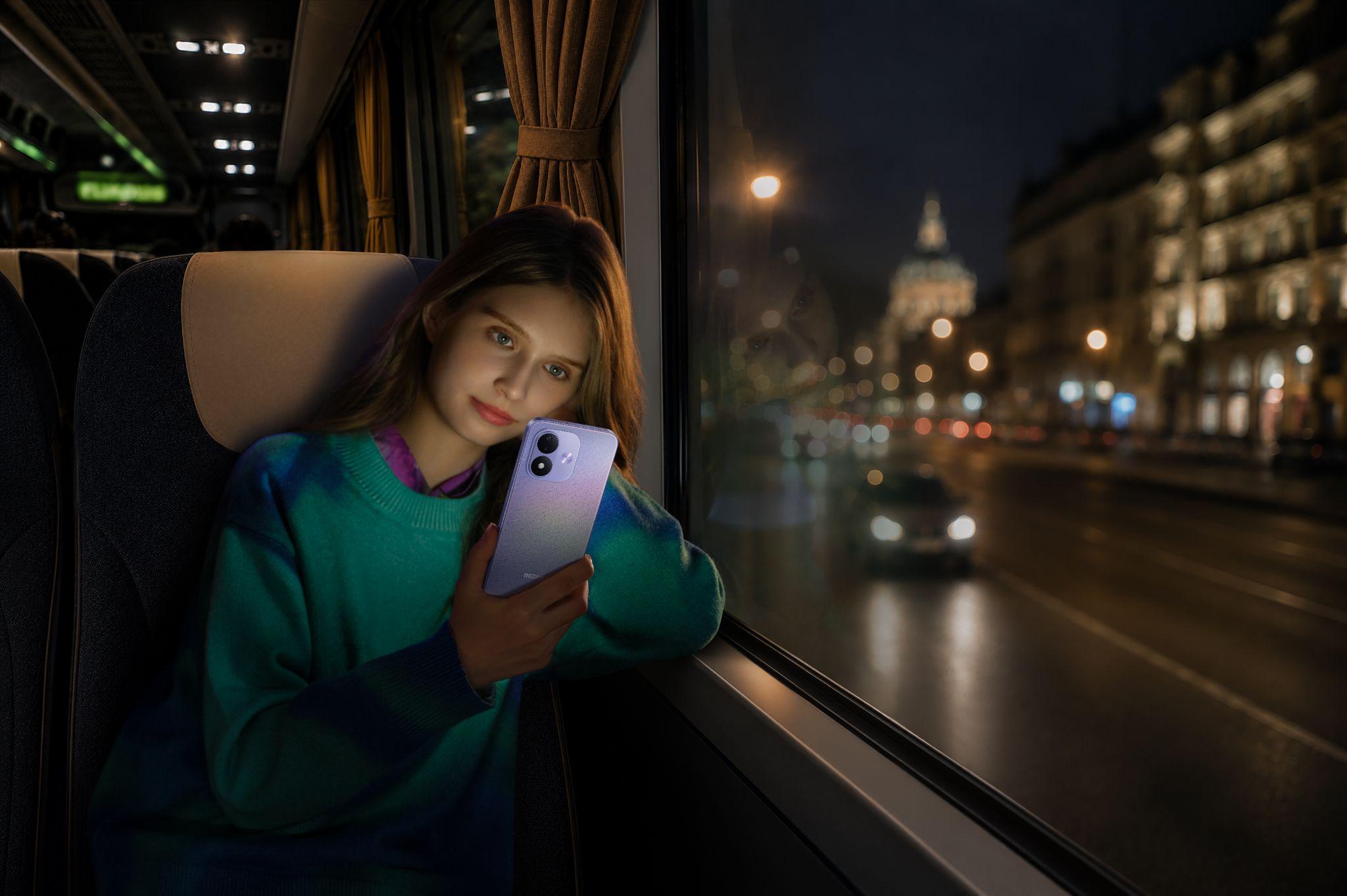 Bứt phá giới hạn tầm trung, REDMI Note 17 Series vừa chào sân đã gây sốt nhờ bộ ba "Năng lượng MAX, Bền bỉ MAX, Bảo hành MAX" - 3