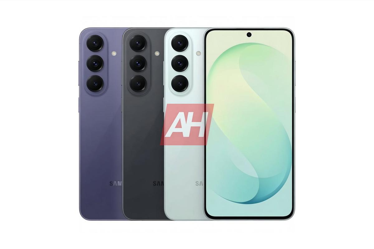 3 điểm nhấn đáng giá trên Galaxy S26 FE mới - 1