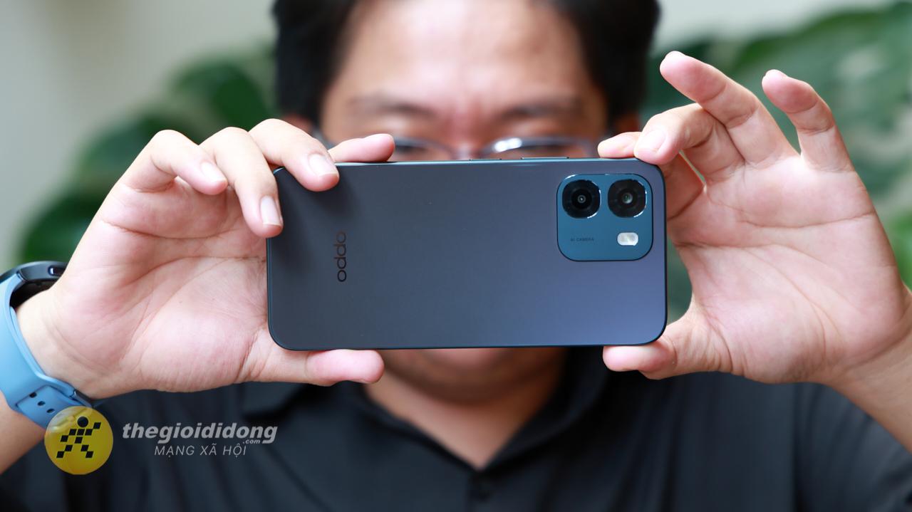 So sánh OPPO A6 vs OPPO A6 Pro: Nên chọn máy nào? - 3
