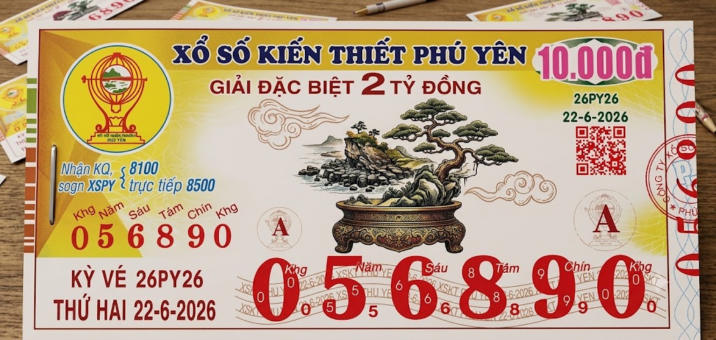 Theo dõi kết quả XSKT Miền Trung hàng ngày trên nền tảng số cùng XSMN.mobi - 1