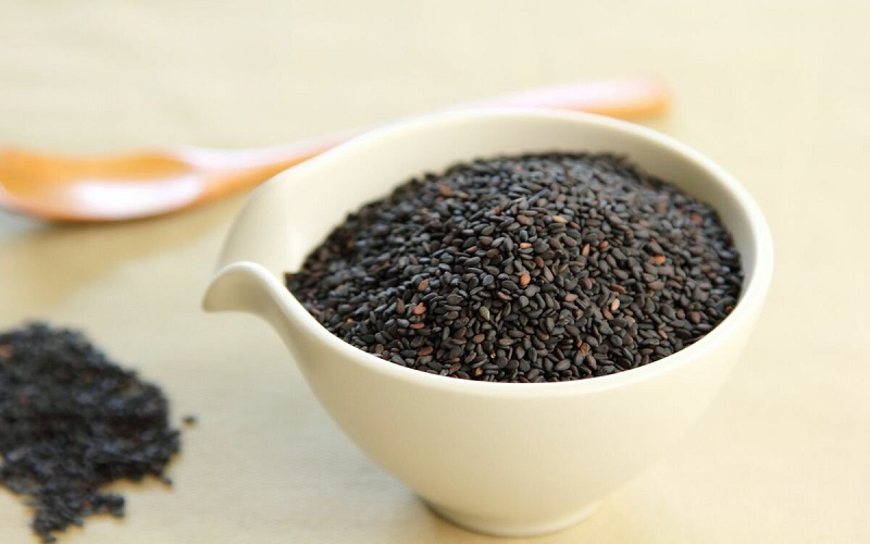Loại hạt nhỏ màu đen được ví như “thực phẩm vàng” cho tuyến tiền liệt nam giới - 1