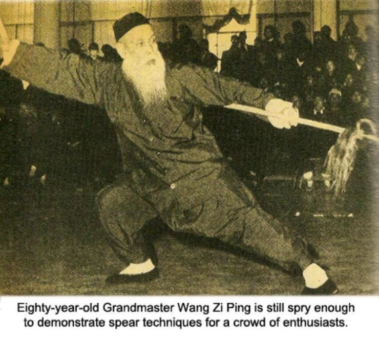 "Thần lực vương" khỏe vô địch: U40 nhấc bổng võ sĩ, U80 công lực vẫn thâm hậu - 2